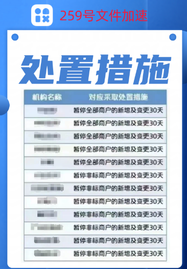 259执行导致一半同行退圈
