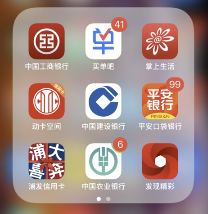 POS机查余额